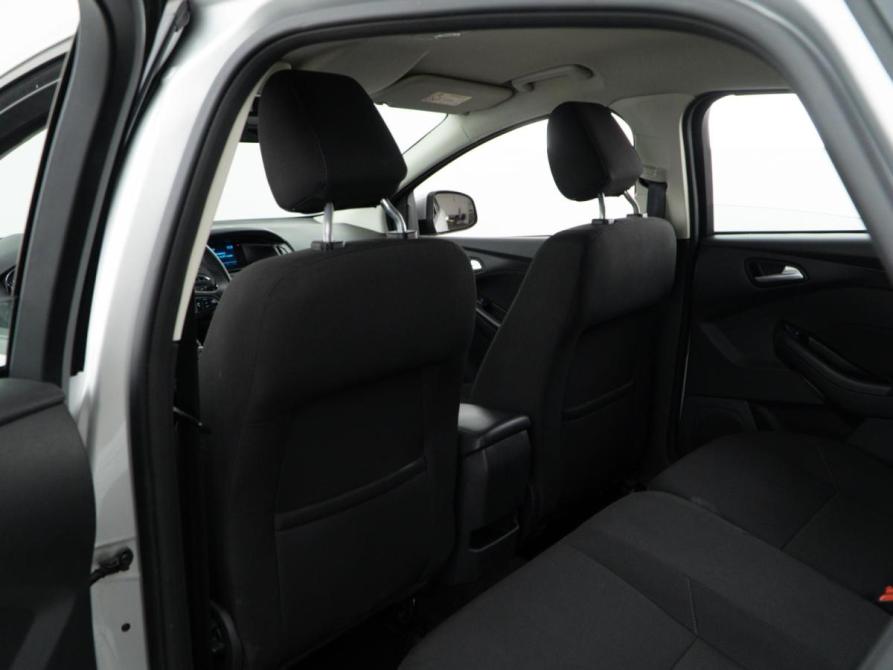 Ford Focus III Рестайлинг Москва  - изображение 11