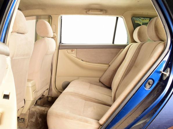 Toyota Corolla IX (E120 E130) с пробегом 2001 года, цена 299 999 рублей, 253567 км, универсал, Автокод Объявления