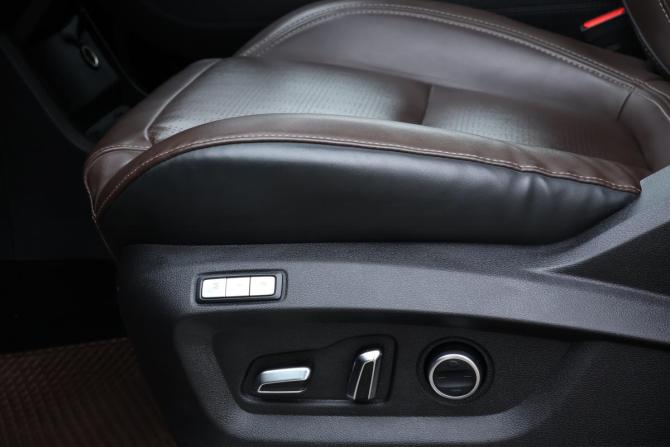 Chery Tiggo 8 Pro I с пробегом 2022 года, цена 1 750 000 рублей, 100922 км, внедорожник, Автокод Объявления