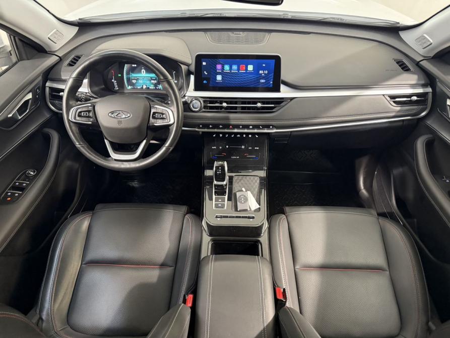 Chery Tiggo 7 Pro I Химки  - изображение 9