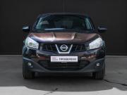 Nissan Qashqai I Рестайлинг Москва  - изображение 21