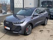 Chery Tiggo 7 Pro Max I Рестайлинг Казань  - изображение 13