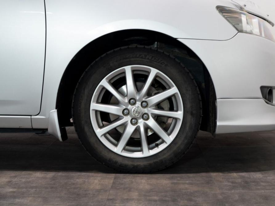 Toyota Allion II Чита  - изображение 16