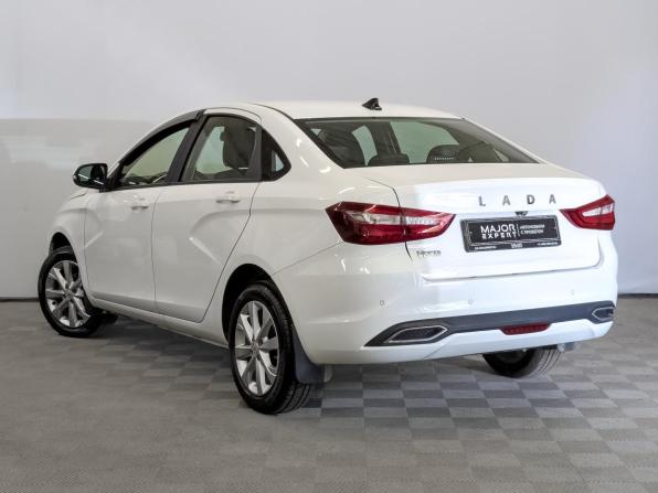 Lada (ВАЗ) Vesta I Рестайлинг (NG) с пробегом 2023 года, цена 1 150 000 рублей, 19805 км, седан, Автокод Объявления