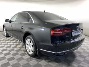 Audi A8 III (D4) Рестайлинг Москва  - изображение 27