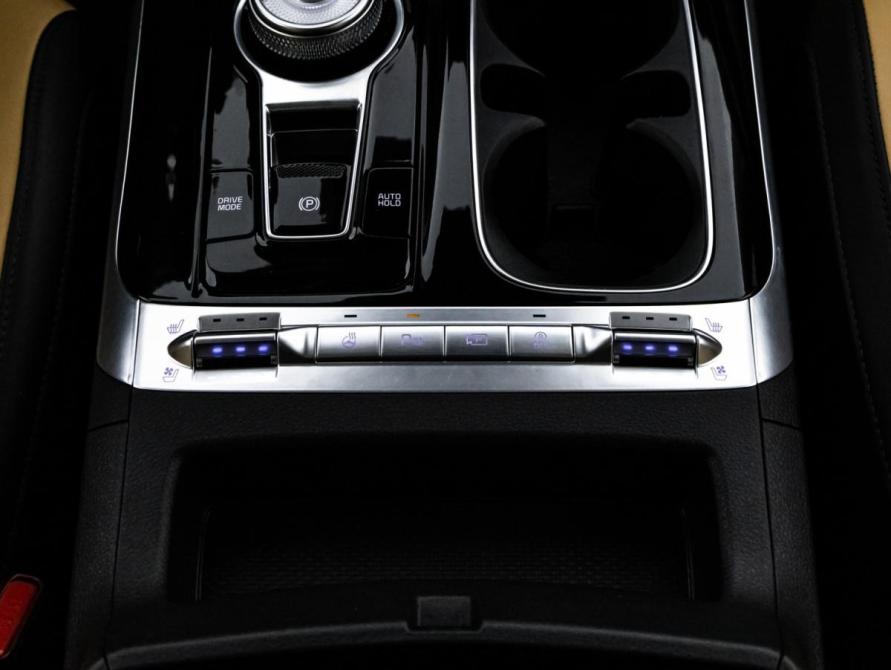 Kia Carnival IV Санкт-Петербург  - изображение 33