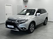 Mitsubishi Outlander III Рестайлинг 3 Казань  - изображение 21
