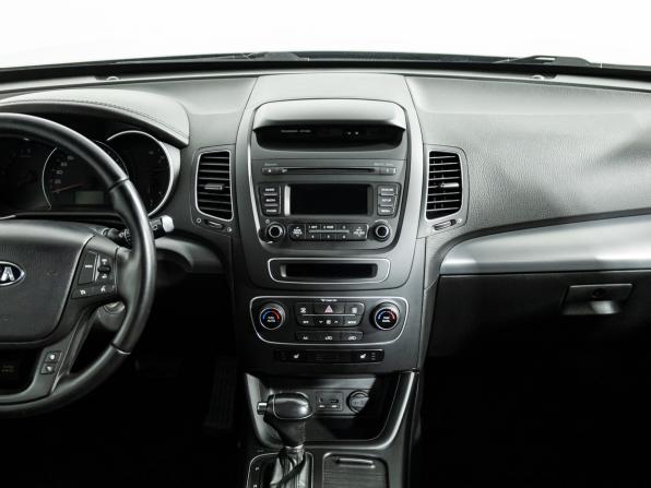 Kia Sorento II Рестайлинг с пробегом 2014 года, цена 1 549 700 рублей, 153635 км, внедорожник, Автокод Объявления