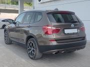 BMW X3 II (F25) Казань  - изображение 30