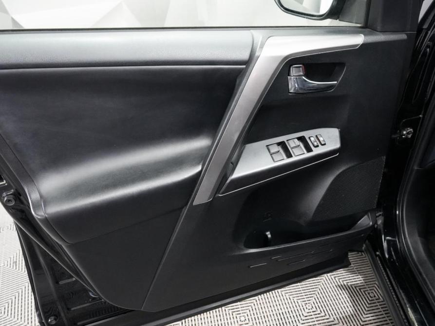 Toyota RAV4 IV (XA40) Рестайлинг Ульяновск  - изображение 15