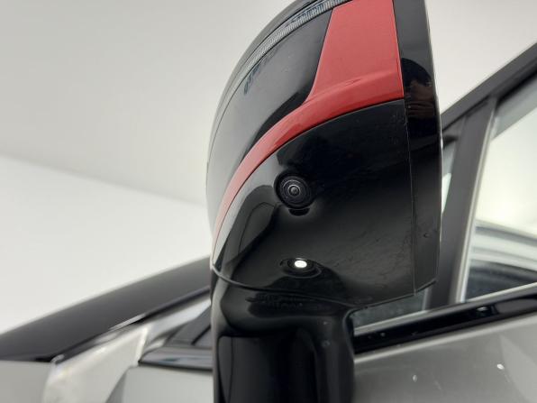 Omoda C5 I с пробегом 2023 года, цена 1 890 000 рублей, 60719 км, внедорожник, Автокод Объявления