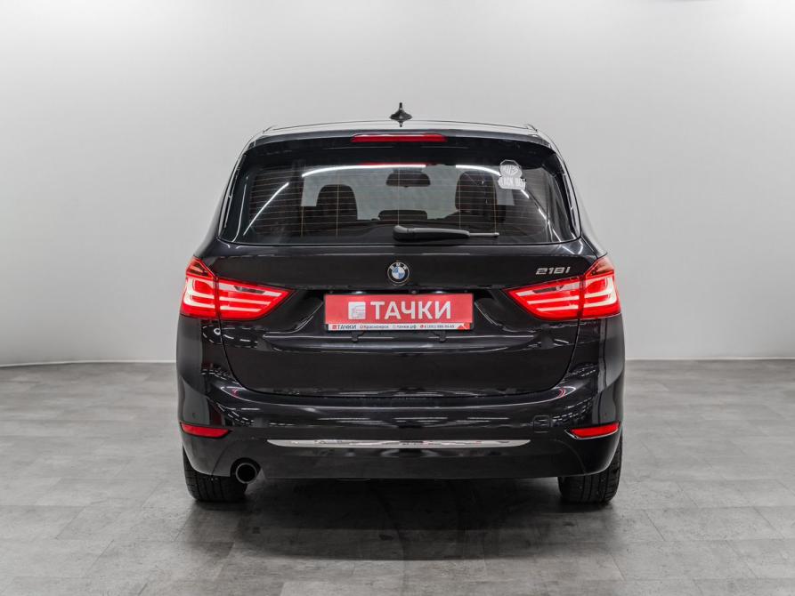 BMW 2 серии Gran Tourer F46 Красноярск  - изображение 5