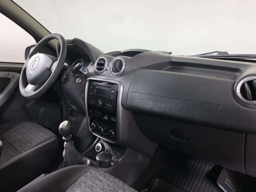 Renault Duster I Москва  - изображение 13