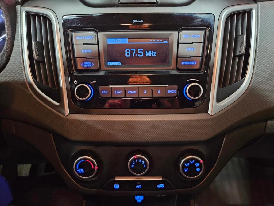Hyundai Creta I Рестайлинг Вологда  - изображение 14
