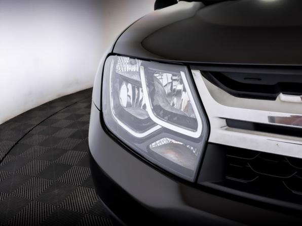 Renault Duster I Рестайлинг с пробегом 2019 года, цена 1 250 000 рублей, 113230 км, внедорожник, Автокод Объявления