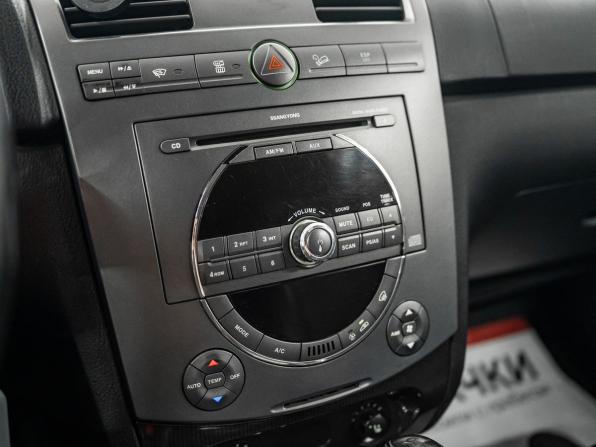 SsangYong Rexton II с пробегом 2012 года, цена 1 300 000 рублей, 227463 км, внедорожник, Автокод Объявления