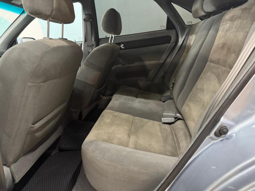 Daewoo Gentra II Набережные Челны  - изображение 22