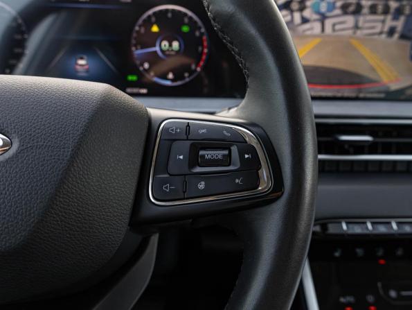 Chery Tiggo 7 Pro Max I с пробегом 2023 года, цена 1 799 000 рублей, 48385 км, внедорожник, Автокод Объявления