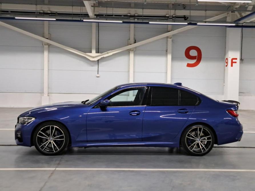 BMW 3 серии VII (G2x) Казань  - изображение 10