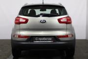 Kia Sportage III Санкт-Петербург  - изображение 21