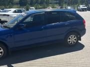 Mazda Familia Y11 Кемерово  - изображение 35