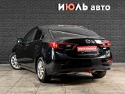 Mazda 3 III (BM) Рестайлинг Екатеринбург  - изображение 27