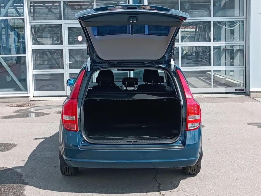 Kia Ceed I Рестайлинг Санкт-Петербург  - изображение 10