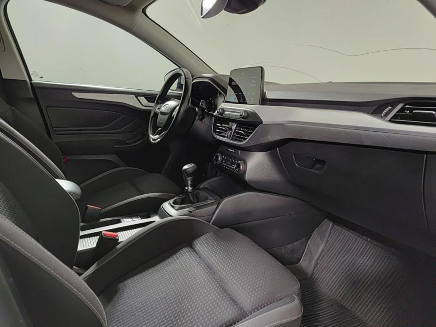 Ford Focus IV Уфа  - изображение 13