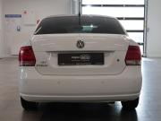 Volkswagen Polo V Калуга  - изображение 36