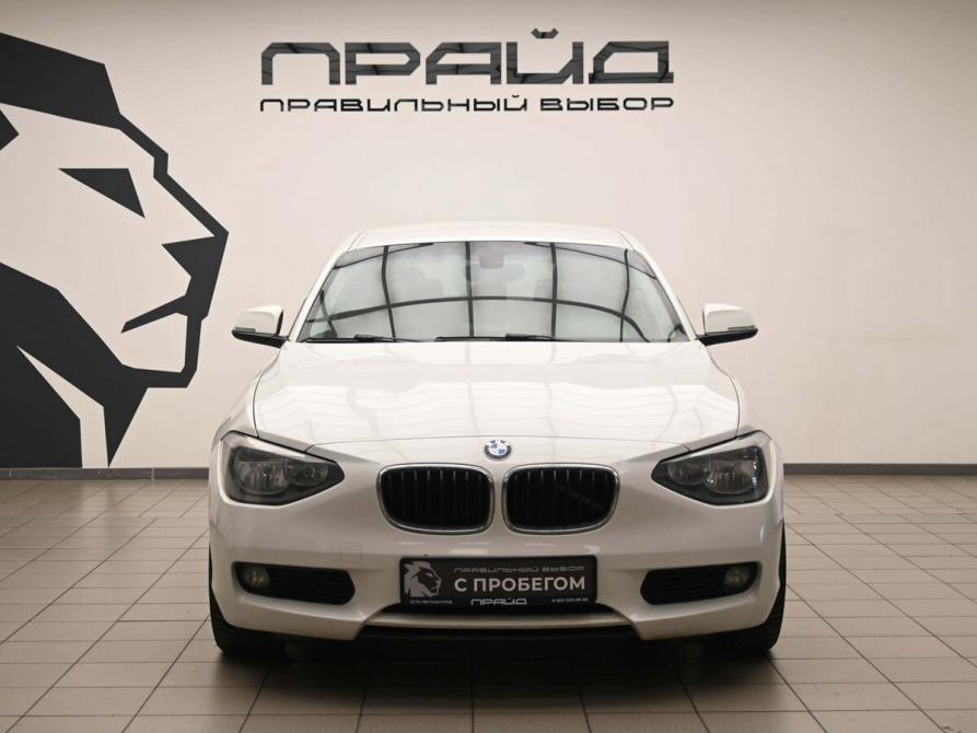 BMW 1 серии II (F20/F21) Ростов-на-Дону  - изображение 2