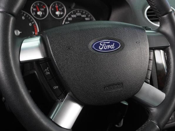 Ford Focus II с пробегом 2007 года, цена 539 000 рублей, 233153 км, седан, Автокод Объявления