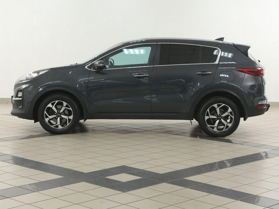 Kia Sportage IV Рестайлинг Иваново  - изображение 7