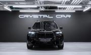 BMW X7 I (G07) Рестайлинг Москва  - изображение 46