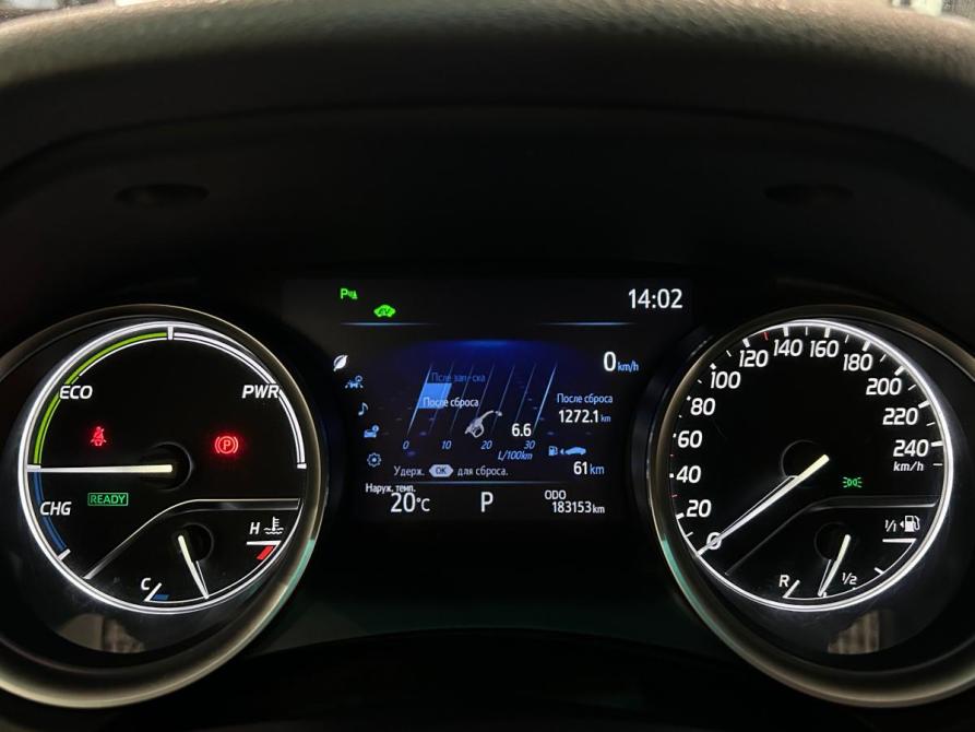 Toyota Camry VIII (XV70) Санкт-Петербург  - изображение 24
