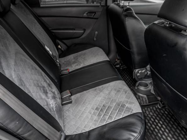 Chevrolet Aveo I Рестайлинг с пробегом 2010 года, цена 349 000 рублей, 217500 км, седан, Автокод Объявления