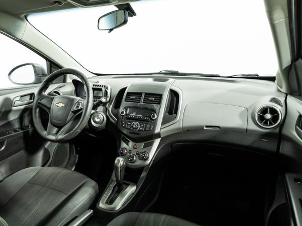Chevrolet Aveo II с пробегом 2012 года, цена 499 585 рублей, 176150 км, седан, Автокод Объявления