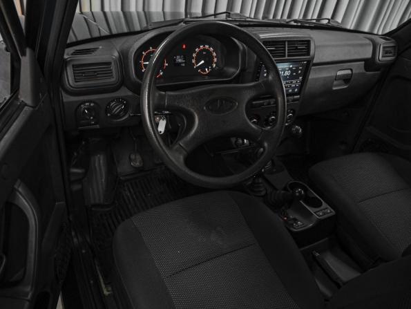 Lada (ВАЗ) Niva Legend I с пробегом 2023 года, цена 885 000 рублей, 54966 км, внедорожник, Автокод Объявления