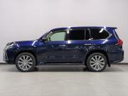 Lexus LX III Рестайлинг 2 Москва  - изображение 36