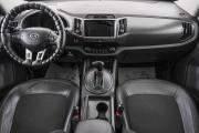 Kia Sportage III Красноярск  - изображение 30