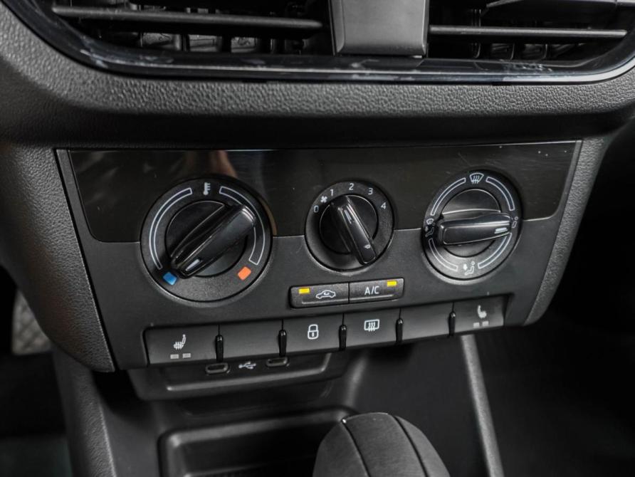 Volkswagen Polo VI Воронеж  - изображение 12