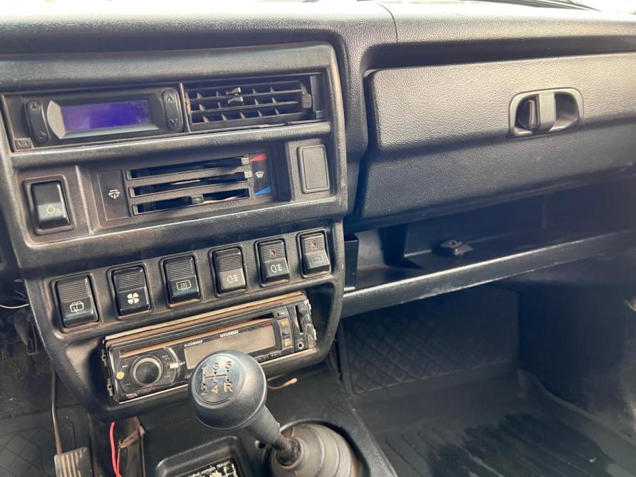 Lada (ВАЗ) 2131 (4x4) I Ростов-на-Дону  - изображение 11