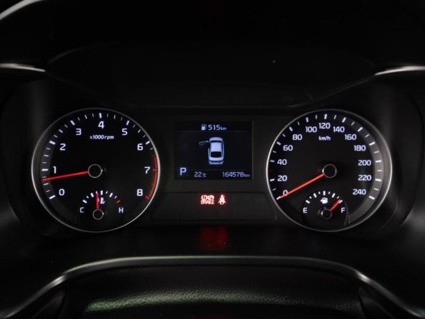 Kia K3 II с пробегом 2019 года, цена 1 779 000 рублей, 164578 км, седан, Автокод Объявления