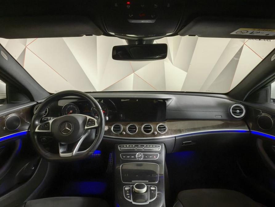 Mercedes-Benz E-Класс V (W213 S213 C238) Москва  - изображение 14
