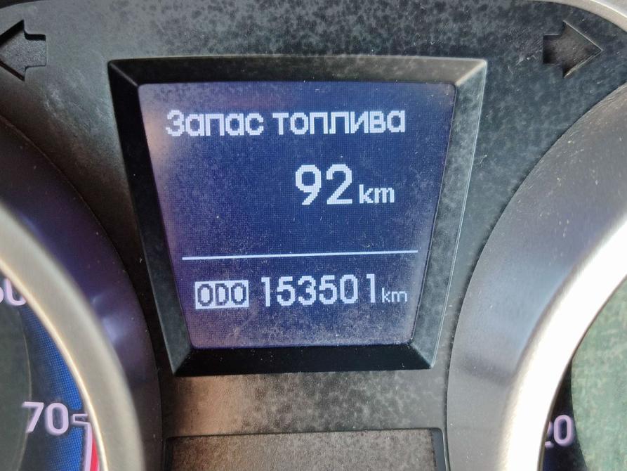 Hyundai ix35 I Москва  - изображение 19