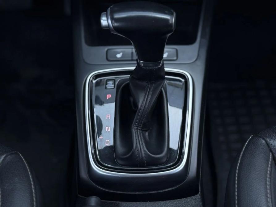 Kia Rio IV Новосибирск  - изображение 16