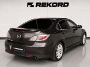 Mazda 6 II (GH) Рестайлинг Уфа  - изображение 22