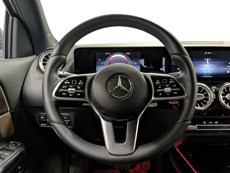 Mercedes-Benz GLA II (H247) Москва  - изображение 22
