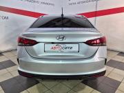 Hyundai Solaris II Рестайлинг Воронеж  - изображение 27