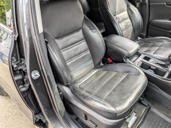 Kia Sorento III Prime с пробегом 2017 года, цена 2 250 000 рублей, 211921 км, внедорожник, Автокод Объявления
