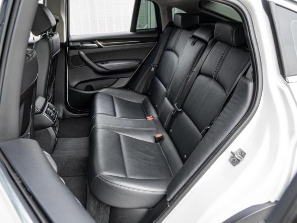BMW X4 I (F26) с пробегом 2015 года, цена 3 020 000 рублей, 149958 км, внедорожник, Автокод Объявления